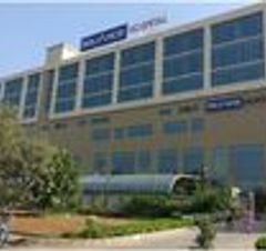 Reliance Hospital